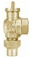AY McDonald 4133021 4606B 3/4 ANG BVLV-FLARE X FIP