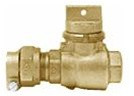 AY McDonald 4133187 6106-22 2 BALL VALVE