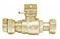 AY McDonald 4133319 6100MW-22 3/4X3/4X5/8 BALL VLV