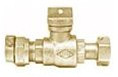 AY McDonald 4133155 6100M-22 3/4 BALL VALVE