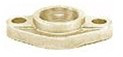 AY McDonald 4133124 610F 1 1/2 METER FLANGE X FIP