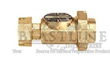 AY McDonald 11X3F2 33 INLINE DUALCHECK BFP