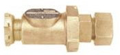 AY McDonald 4135250 11-3YG 23 INLINE DUALCHECK BFP