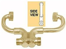 AY McDonald 4137016 10-206NQCD MSR STYLE RESETTER