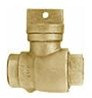 AY McDonald 4143193 6101 1X3/4X1 BALL VALVE
