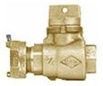 AY McDonald 4146157 6106-55 3/4 BALL VALVE