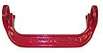 AY McDonald 4146222 14H1--LECC 43 DUAL YOKE ASSY