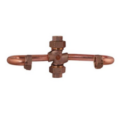 AY McDonald 4149235 40-S3 C-STYLE 3/4" SOLDR EP