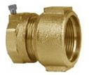 AY McDonald 4149112 47541-55 3/4 FEMALE ADAPTOR