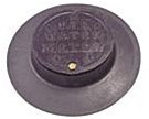 AY McDonald 4174026 74M32C FRAME & COVER
