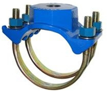 AY McDonald 4178150 4826A 6X3/4 NPT DIS (6.63-6.90