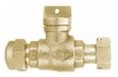 AY McDonald 4182034 6100MQ 3/4 BALL VALVE