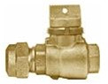 AY McDonald 4182243 6106-3Q 1 BALL VALVE