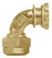 AY McDonald 4182447 4779YQ 1 1/4X02 YOKE QTR BEND
