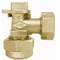 AY McDonald 4182356 4602Q 3/4 ANGLE METER STOP