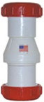 AY McDonald 2067 2" Compression Swing Check Valve