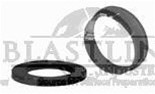 AY McDonald 2110R 2 DIELECTRIC GASKETS