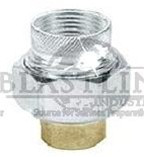 AY McDonald 2110 3/4 DIELEC UNION FIPXSWT