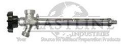 AY McDonald 2011P 1/2X10 PEX FF SLCK W/VB