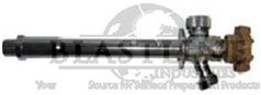 AY McDonald 2011HT 1/2X12 HLF TRN FF SILCK