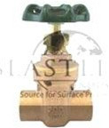 AY McDonald 2038S 1/2 BRONZE GATEVLV-SWT