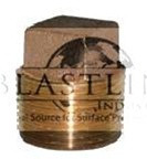 AY McDonald 2203 1 1/4 SOLID PLUG