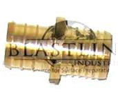 AY McDonald 2300PB 3/4 CPLG - PEX X POLYB