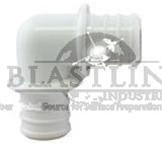 AY McDonald 2490 1/2 ELBOW - PEX POLY