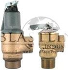 AY McDonald 2039RV 3/4 RELIEF VLV-200K BTU