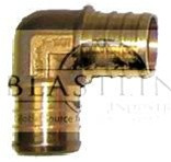 AY McDonald 2390 1/2 ELBOW - PEX X PEX