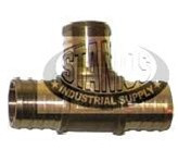 AY McDonald 2330 1 1/4 TEE - PEX