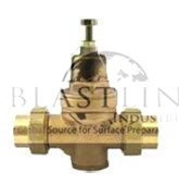 AY McDonald 2602T 1/2 PRV FIP X FIP DBL UN