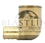 AY McDonald 2392F 1/2 ELBOW -PEX X F SWEAT