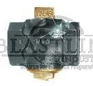 AY McDonald 559B 1 GAS METER STOP 175 PSI