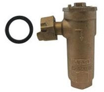 AY McDonald 5032008 7212-3HE 432 ADC UFR-M2 3/4SWV