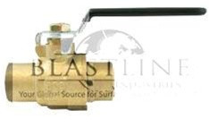 AY McDonald 72032S 2 1/2 FULL PT BV-SWT-NL