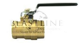 AY McDonald 72032T 2 1/2 FULL PT BV-FIP-NL