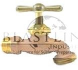 AY McDonald 72002 1/2 MIP/SWT HOSE BIBB-NL