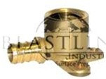 AY McDonald 72101P 1/2 DRP EAR ELB-FIPXPEX