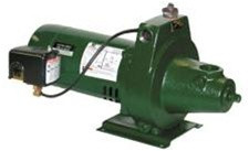 AY McDonald 8551HP SQFLG JET PUMP SW 1/2HP