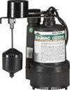 AY McDonald 5033PVSP Sump Pump 1/3 HP