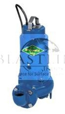 AY McDonald 415012SJ SWGE PMP 1 1/2HP 230V