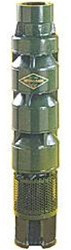 AY McDonald 140G25HP66 PUMP END 9STG