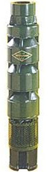 AY McDonald 250G5HP66 PUMP END 1STG
