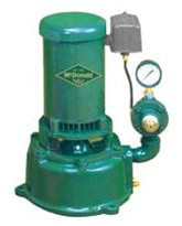 AY McDonald 1015SWP MULTI-STG 1 1/2 HP