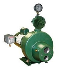 AY McDonald 1575 HORZ MULTI-STG 3/4 HP