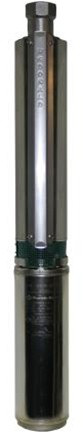AY McDonald 23100J SUB PUMP END ONLY SS