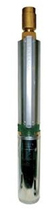 AY McDonald 21200M3ZLS SUB PUMP L/MAG STAR