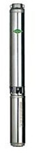 AY McDonald 23500S SUB PUMP END ONLY 5 HP