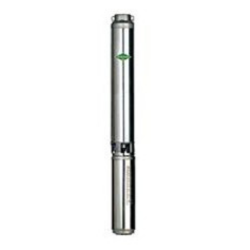 AY McDonald 23100S3 STNL STL PUMP W/C.B.